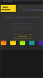 Mobile Screenshot of budgetblackbelt.com